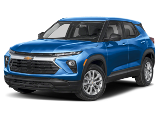 Chevrolet Trailblazer - Meadows Chevrolet in Melbourne AR