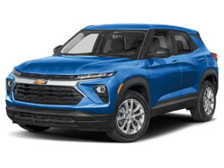 Chevrolet Trailblazer - Meadows Chevrolet in Melbourne AR
