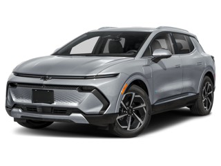 Equinox EV - Meadows Chevrolet in Melbourne AR