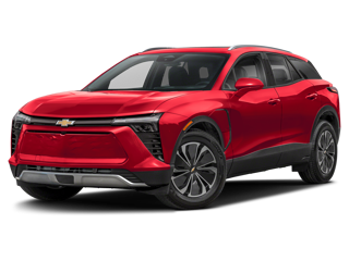 Chevrolet Blazer EV - Meadows Chevrolet in Melbourne AR
