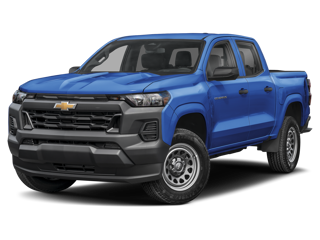 Chevrolet Colorado - Meadows Chevrolet in Melbourne AR