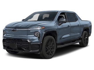 Chevrolet Silverado EV - Meadows Chevrolet in Melbourne AR