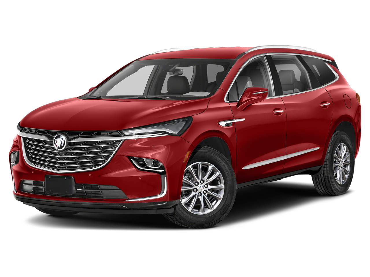2024 Buick Enclave Premium AWD's photo