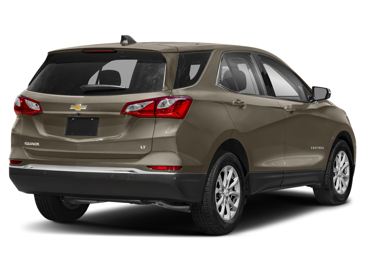 Used 2018 Chevrolet Equinox LT with VIN 2GNAXSEV9J6255990 for sale in Melbourne, AR
