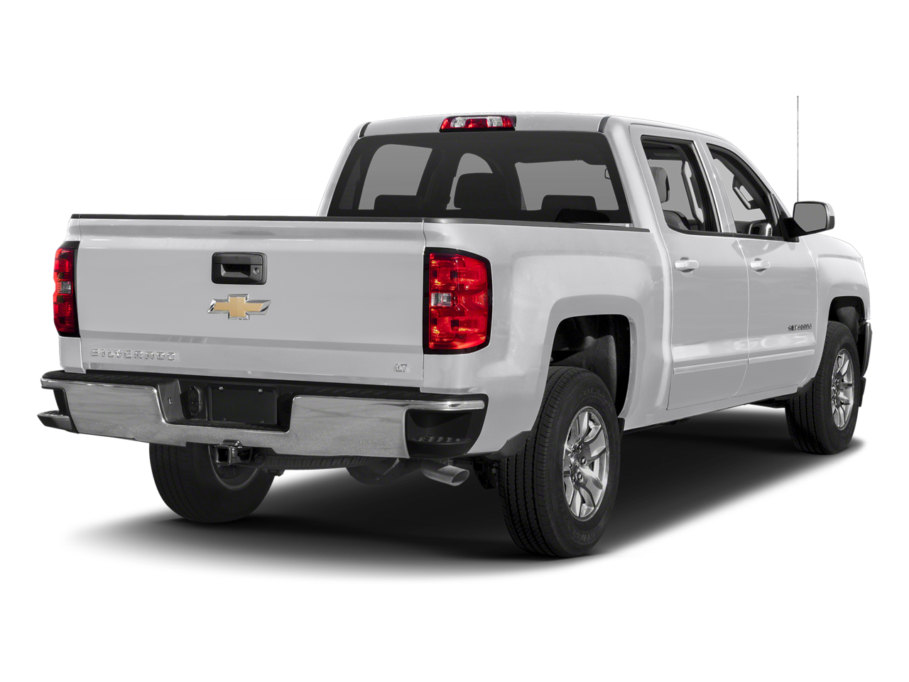 Used 2018 Chevrolet Silverado 1500 LT Z71 with VIN 3GCUKREC6JG113757 for sale in Little Rock