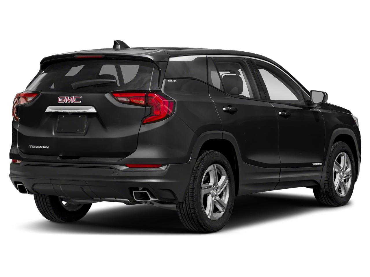 Used 2018 GMC Terrain SLE with VIN 3GKALMEV0JL405890 for sale in Melbourne, AR