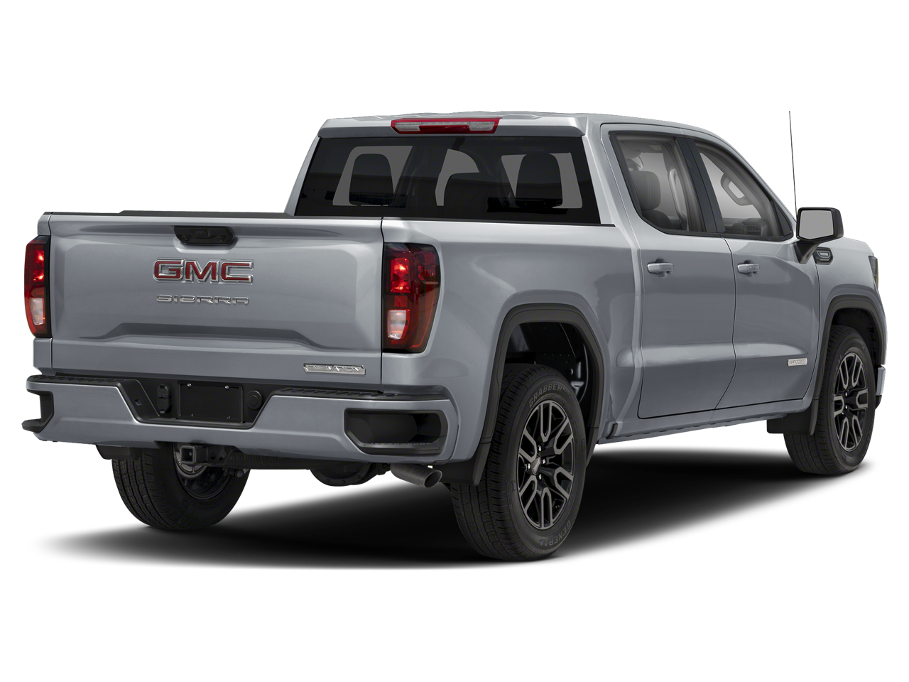 Used 2026 GMC Sierra 1500 Elevation with VIN 1GTUUCED0TZ108489 for sale in Little Rock