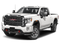 2021 GMC Sierra 3500 HD 4WD Crew Cab 172"