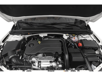 2024 Chevrolet Malibu FL