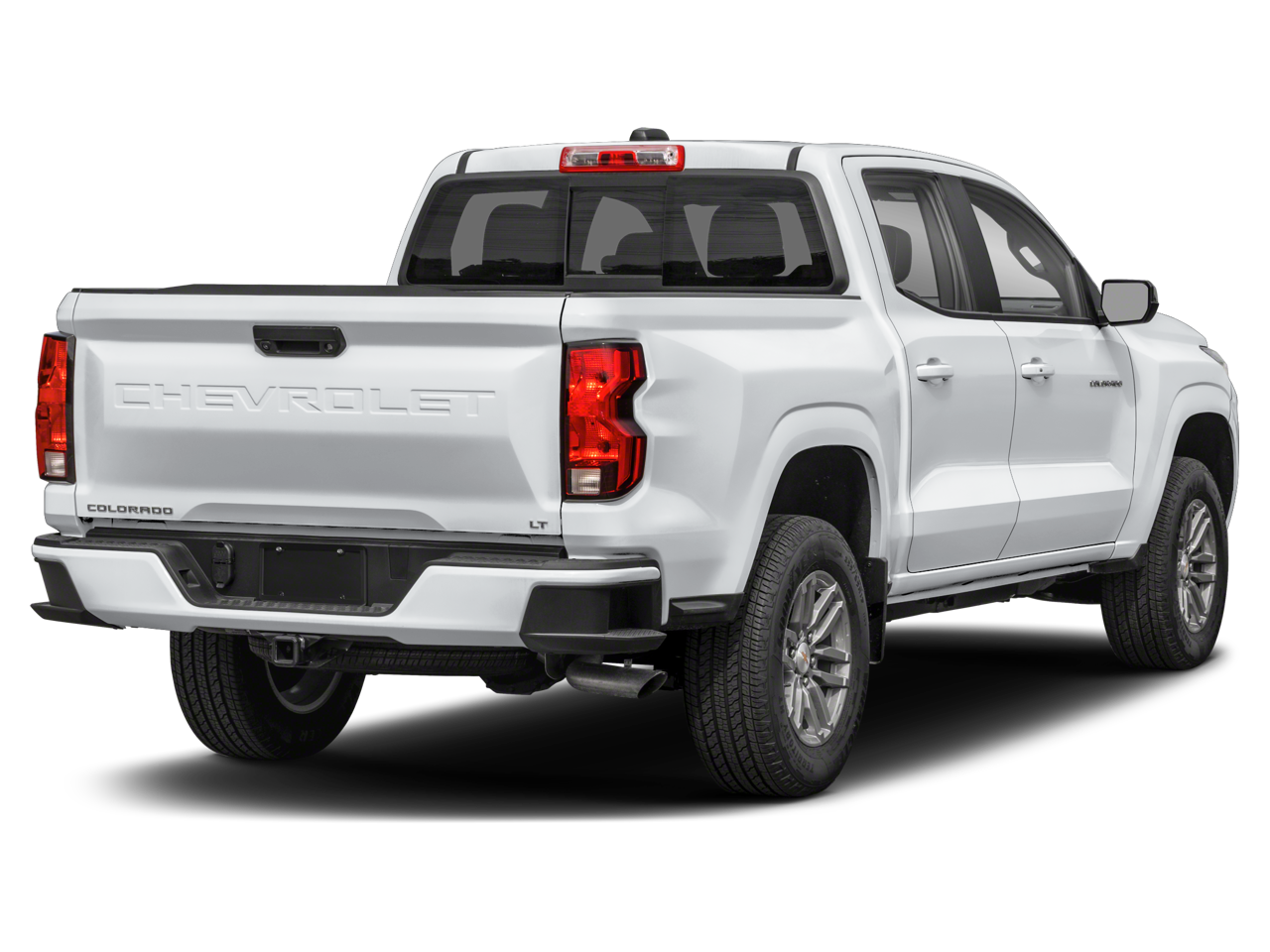 Used 2026 Chevrolet Colorado LT with VIN 1GCPSCEK9T1138221 for sale in Little Rock