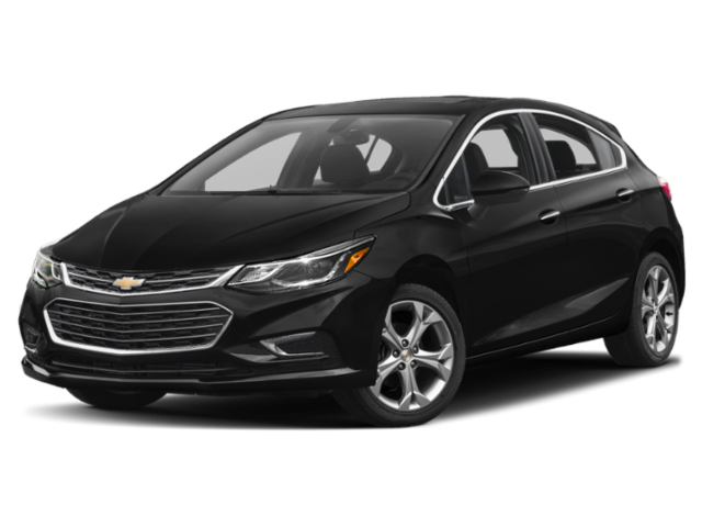 2018 Chevrolet Cruze Premier Hatchback Auto's photo