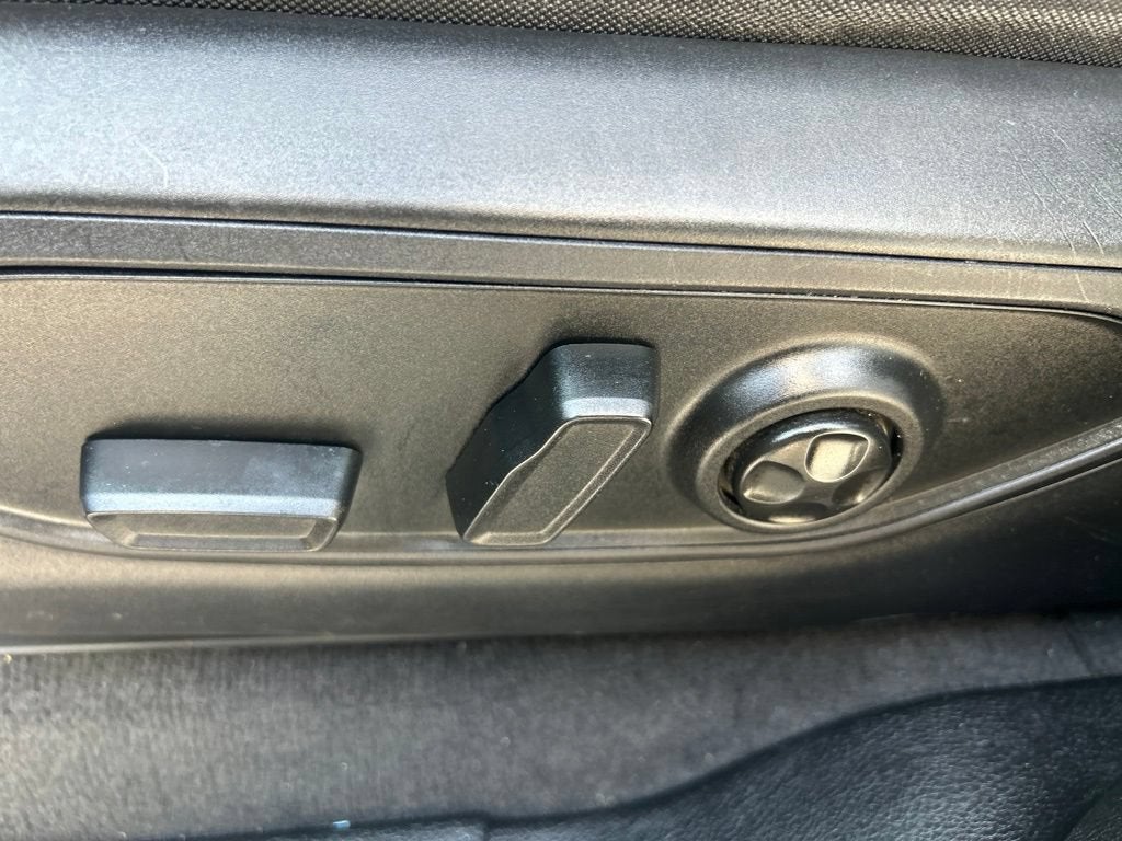 2021 Jeep Grand Cherokee L Laredo
