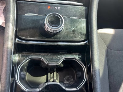 2021 Jeep Grand Cherokee L Laredo
