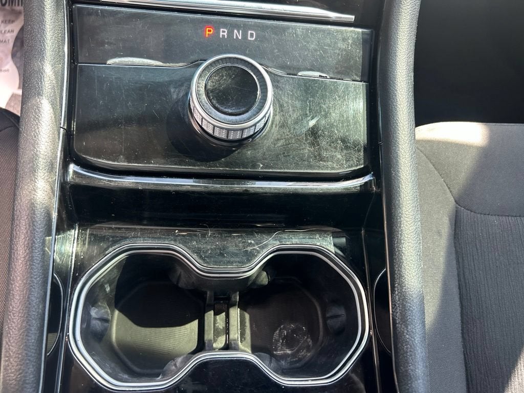 2021 Jeep Grand Cherokee L Laredo