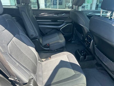 2021 Jeep Grand Cherokee L Laredo