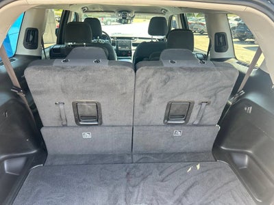 2021 Jeep Grand Cherokee L Laredo