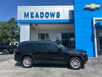 2021 Jeep Grand Cherokee L Laredo