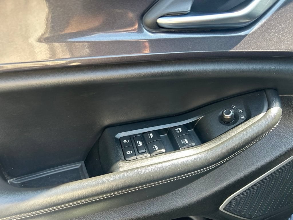 2021 Jeep Grand Cherokee L Laredo