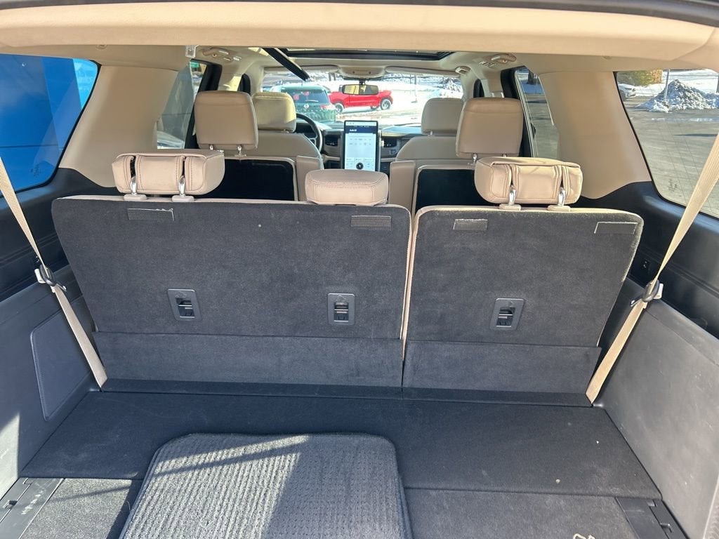 2022 Ford Expedition Max Limited