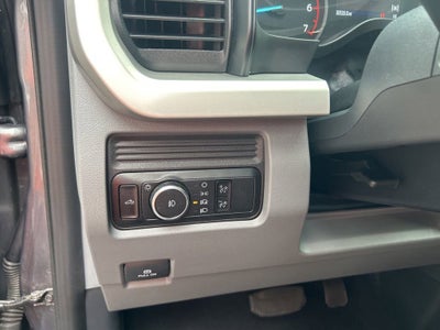 2025 Ford Super Duty F-250 SRW XL