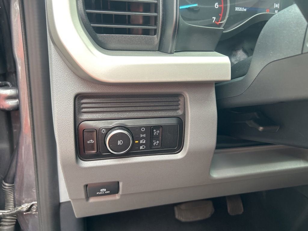 2025 Ford Super Duty F-250 SRW XL