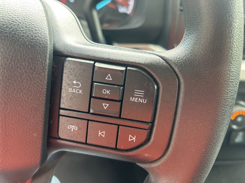 2025 Ford Super Duty F-250 SRW XL