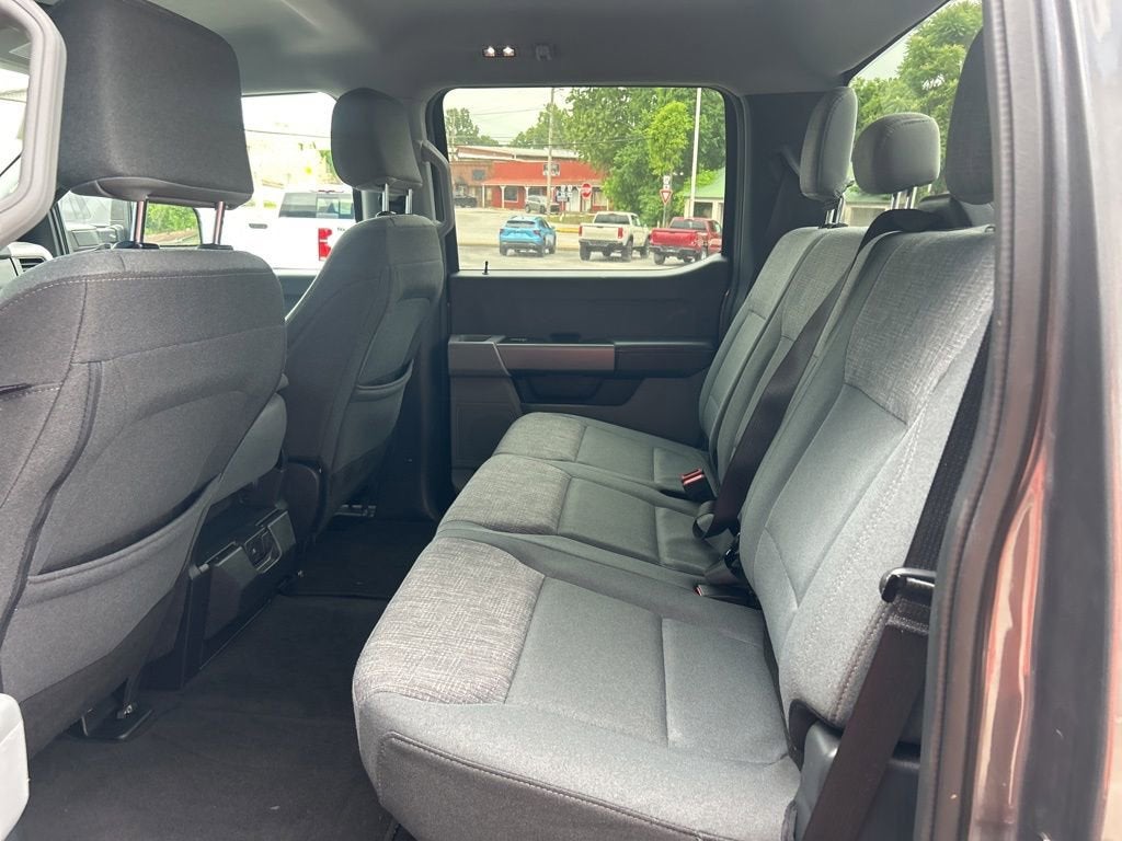 2025 Ford Super Duty F-250 SRW XL