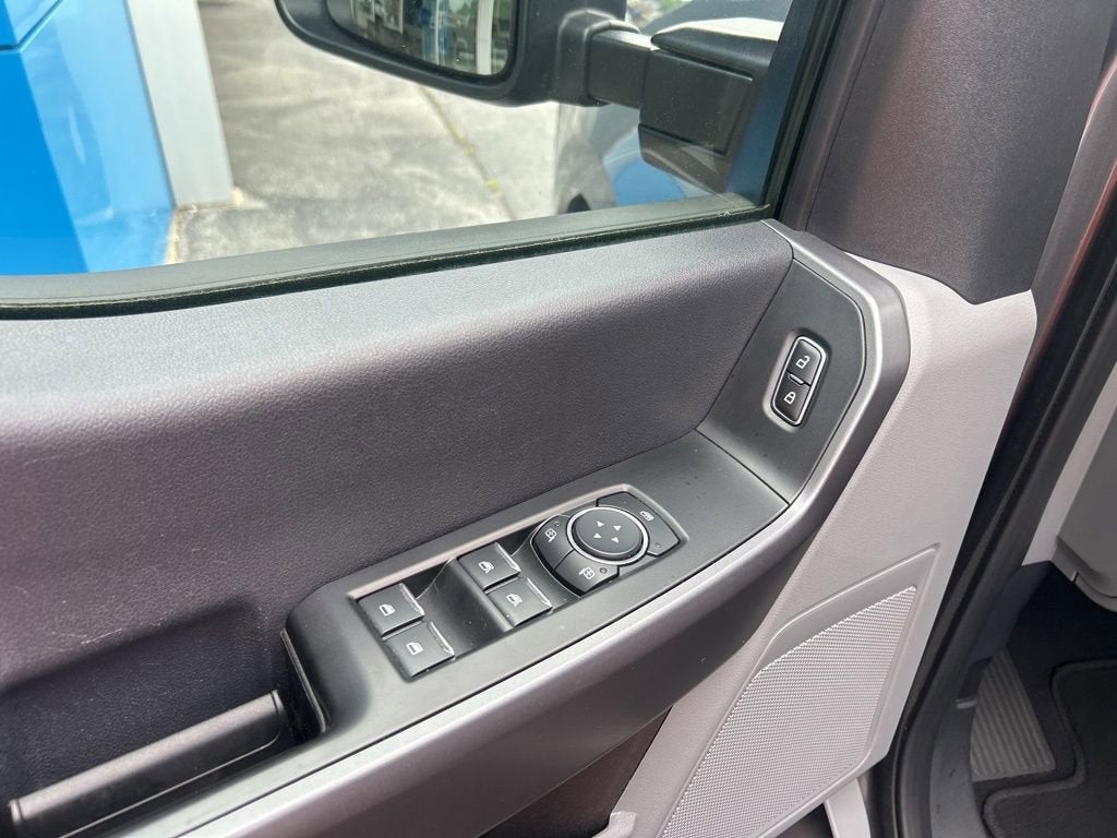 2025 Ford Super Duty F-250 SRW XL