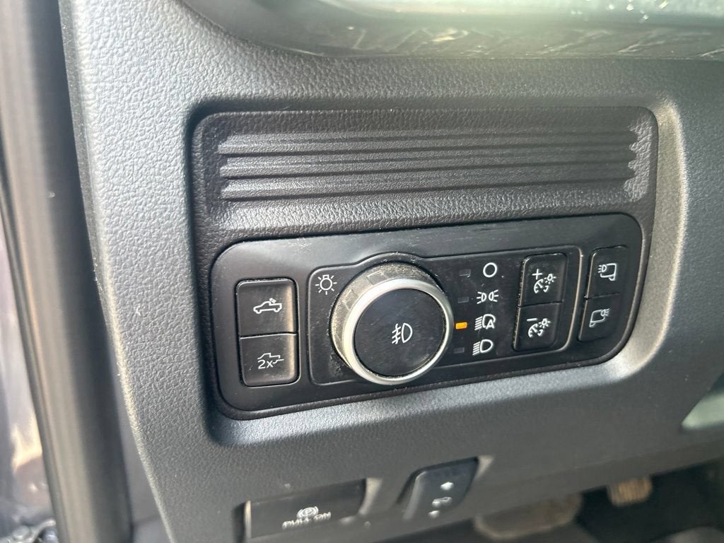 2025 Ford Super Duty F-250 SRW XL