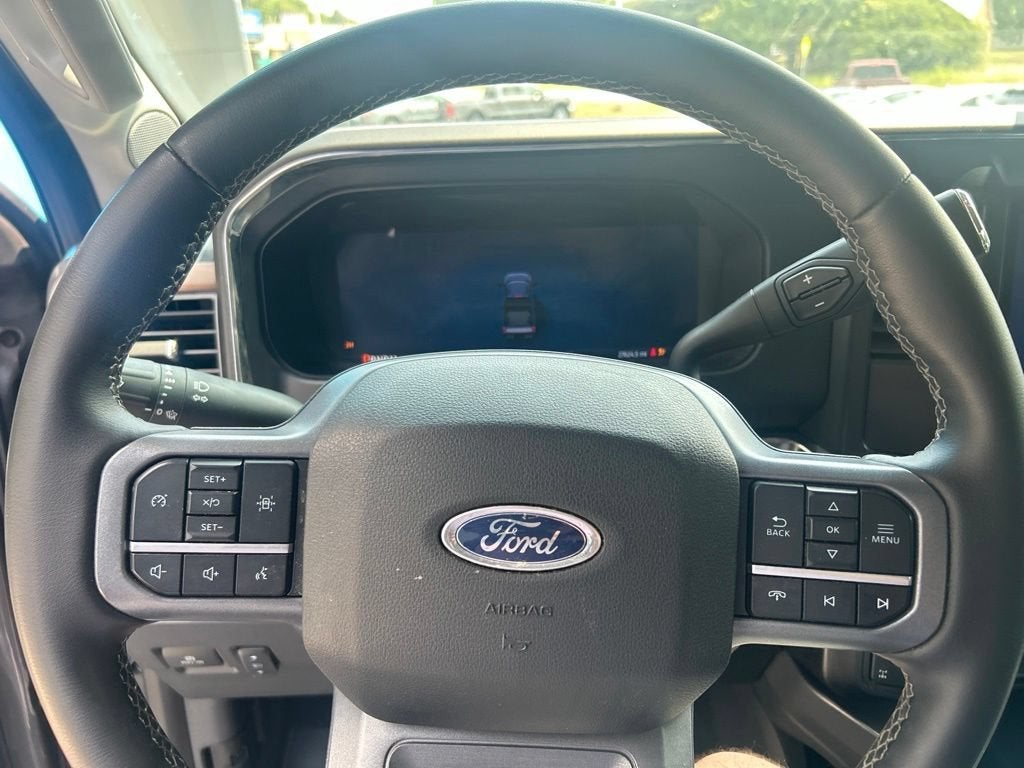 2025 Ford Super Duty F-250 SRW XL