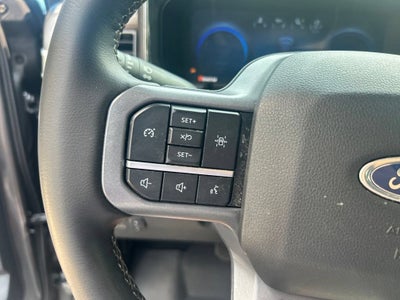 2025 Ford Super Duty F-250 SRW XL