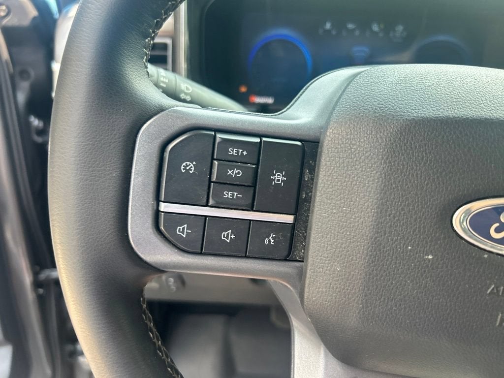 2025 Ford Super Duty F-250 SRW XL