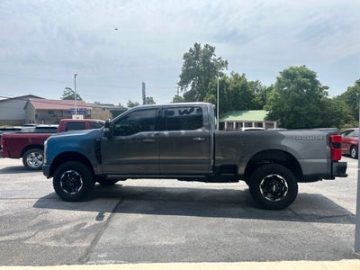 2025 Ford Super Duty F-250 SRW XL