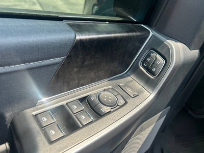 2025 Ford Super Duty F-250 SRW XL