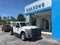 2014 Ford Super Duty F-350 SRW XL