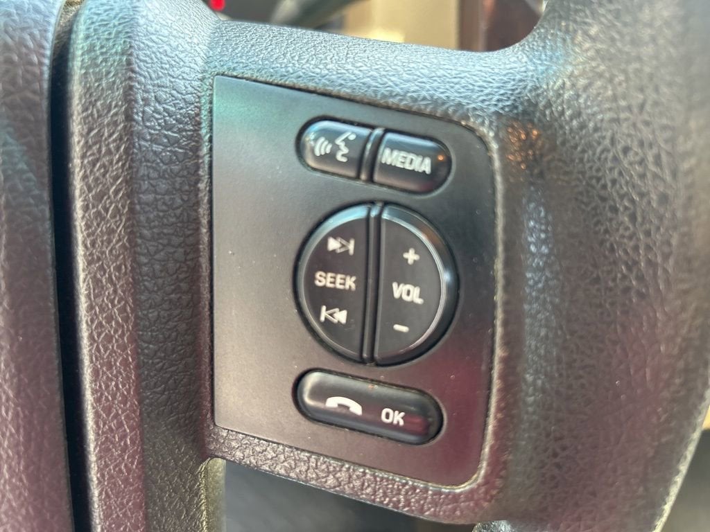 2014 Ford Super Duty F-350 SRW XL