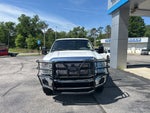 2014 Ford Super Duty F-350 SRW XL