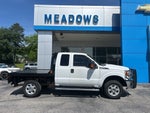 2014 Ford Super Duty F-350 SRW XL