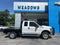 2014 Ford Super Duty F-350 SRW XL