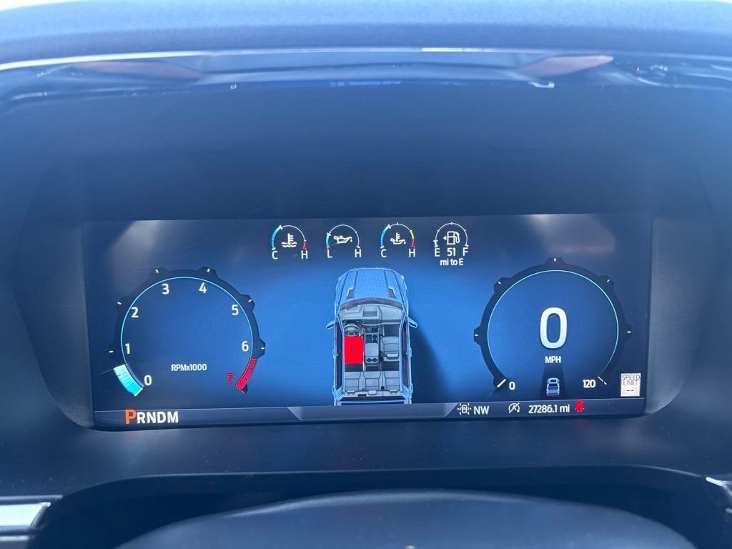 2024 Ford F-150 Lariat - Photo 14
