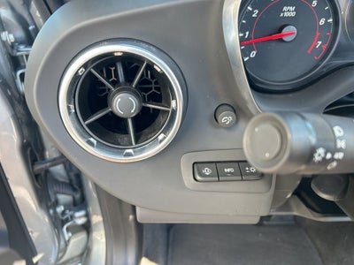 2023 Chevrolet Camaro 2SS