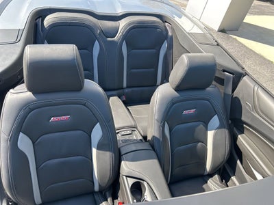 2023 Chevrolet Camaro 2SS