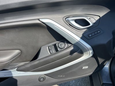 2023 Chevrolet Camaro 2SS