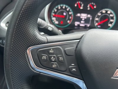 2024 Chevrolet Malibu FL