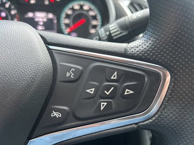 2024 Chevrolet Malibu FL