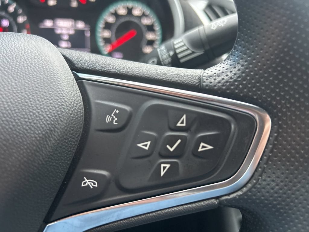 2024 Chevrolet Malibu FL