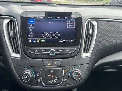 2024 Chevrolet Malibu FL