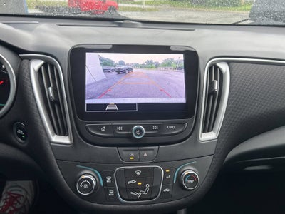 2024 Chevrolet Malibu FL