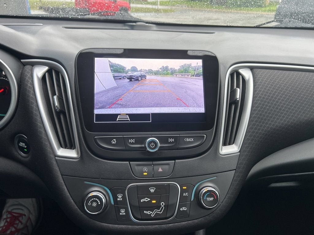 2024 Chevrolet Malibu FL