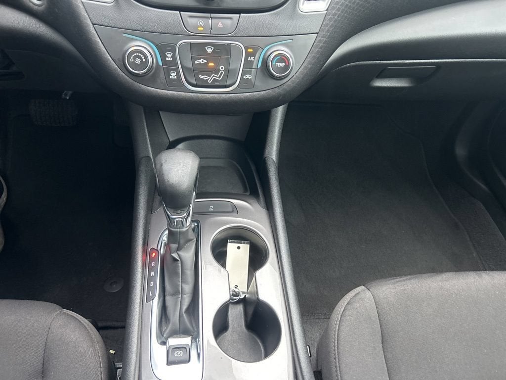 2024 Chevrolet Malibu FL